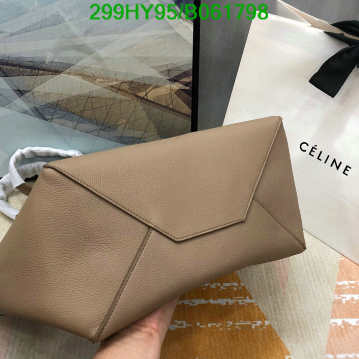 Celine Bag-(Mirror)-Handbag-,Code: B061798,$: 299USD