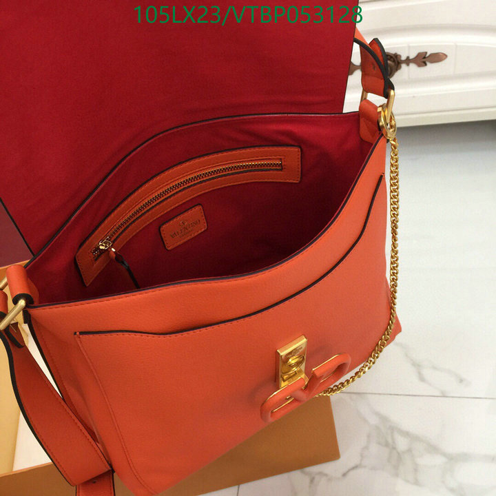 Valentino Bag-(4A)-Diagonal-,Code: VTBP053128,$: 105USD