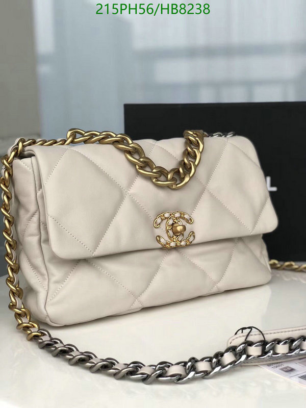 Chanel Bags -(Mirror)-Diagonal-,Code: HB8238,$: 215USD