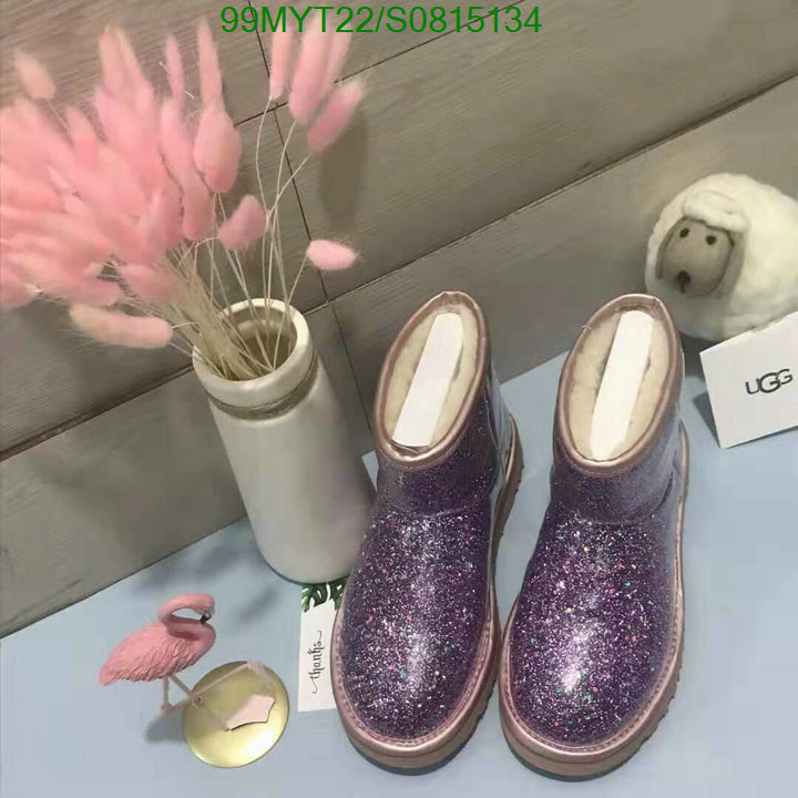 Women Shoes-UGG, Code: S0815134,$:99USD