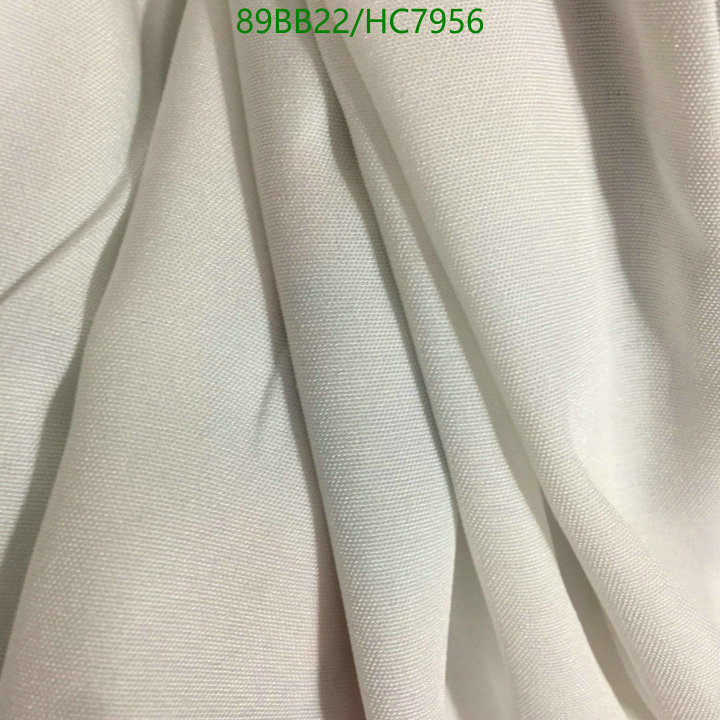 Clothing-D&G, Code: HC7956,$: 89USD