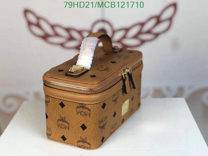 MCM Bag-(Mirror)-Diagonal-,Code: MCB121710,$: 79USD