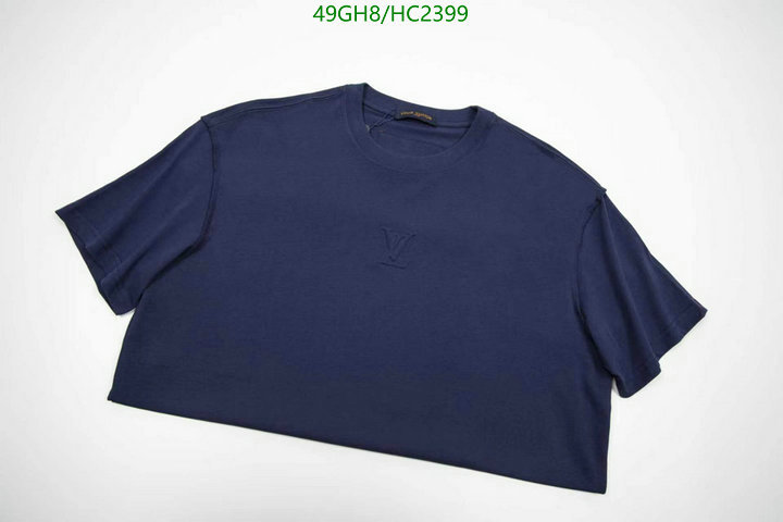 Clothing-LV, Code: HC2399,$: 49USD