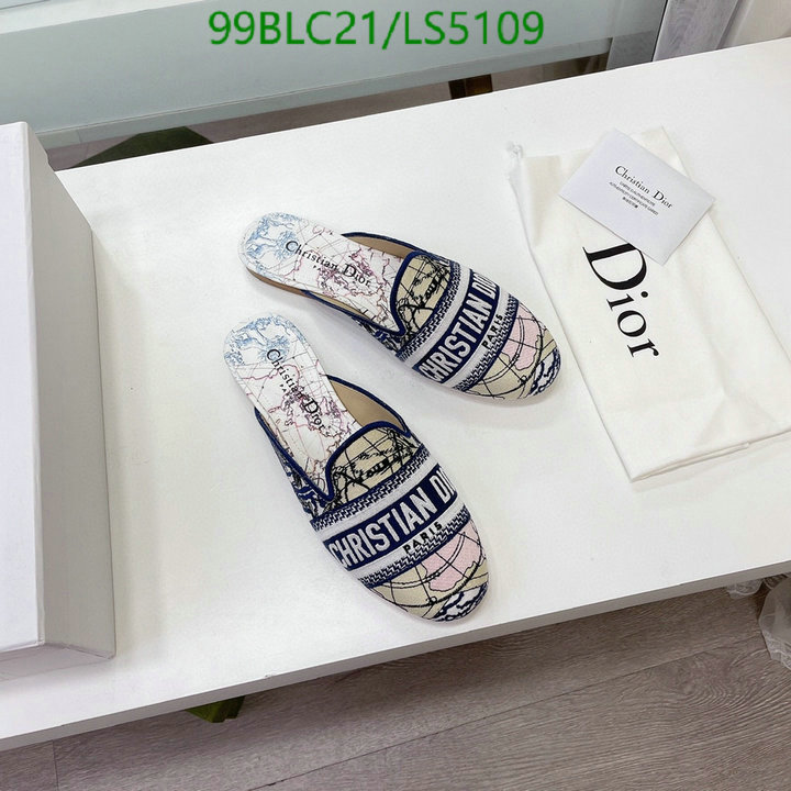 Women Shoes-Dior,Code: LS5109,$: 99USD