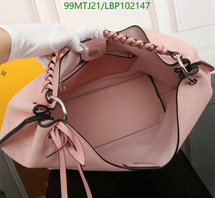 LV Bags-(4A)-Handbag Collection-,Code: LBP102147,$: 99USD