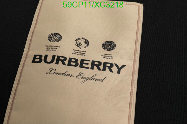 Clothing-Burberry, Code: XC3218,$: 59USD