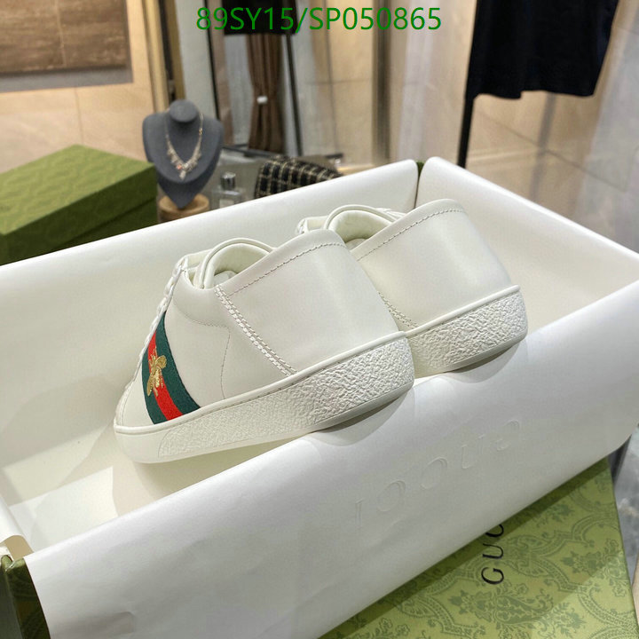 Women Shoes-Gucci, Code: SP050865,$: 89USD