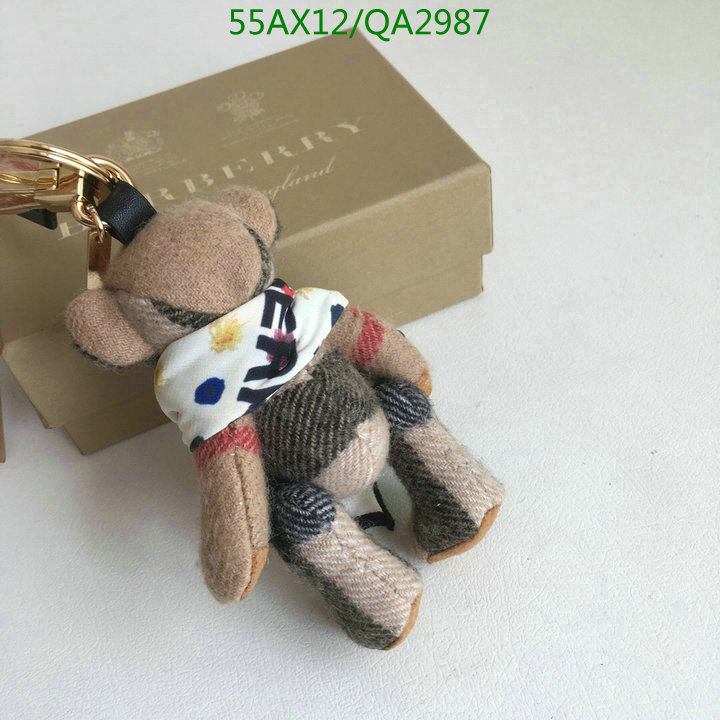 Other Products-Burberry, Code: QA2987,$: 55USD