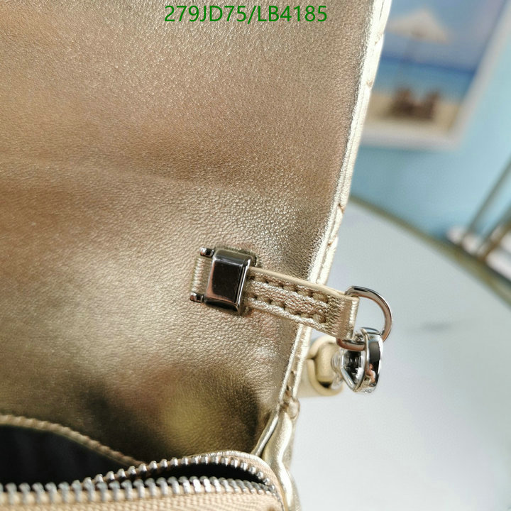 Miu Miu Bag-(Mirror)-Diagonal-,Code: LB4185,$: 279USD