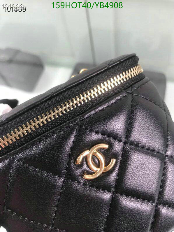 Chanel Bags -(Mirror)-Diagonal-,Code: YB4908,$: 159USD