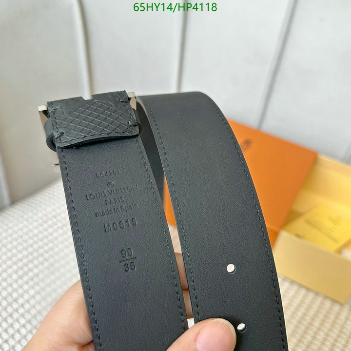 Belts-LV, Code: HP4118,$: 65USD