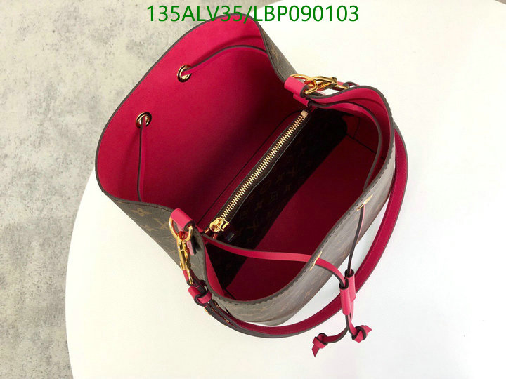 LV Bags-(Mirror)-Nono-No Purse-Nano No-,Code: LBP090103,$:135USD
