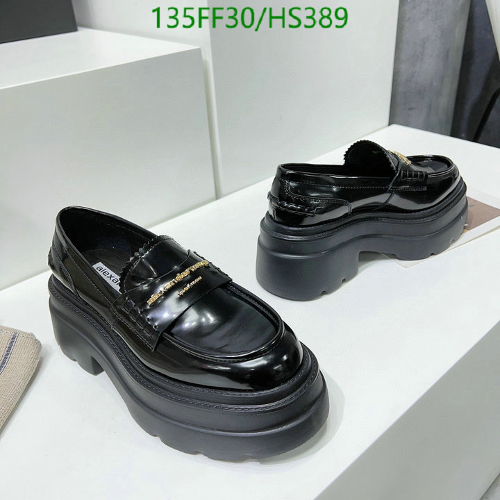 Women Shoes-Alexander Wang, Code: HS389,$: 135USD