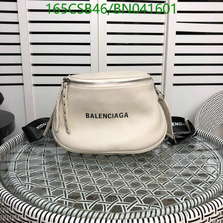 Balenciaga Bag-(Mirror)-Other Styles-,Code: BN041601,$: 165USD