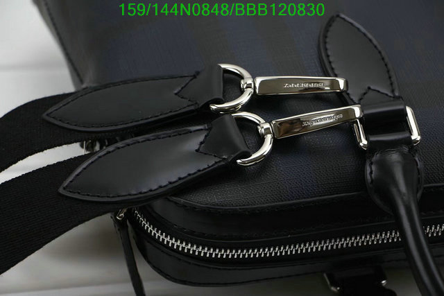 Burberry Bag-(Mirror)-Handbag-,Code:BBB120830,$: 159USD
