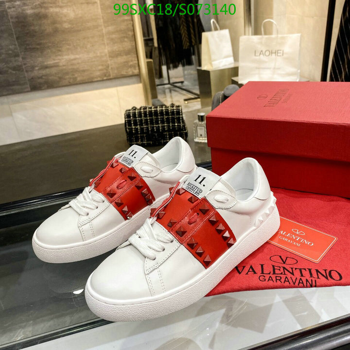 Women Shoes-Valentino, Code: S073140,$: 99USD