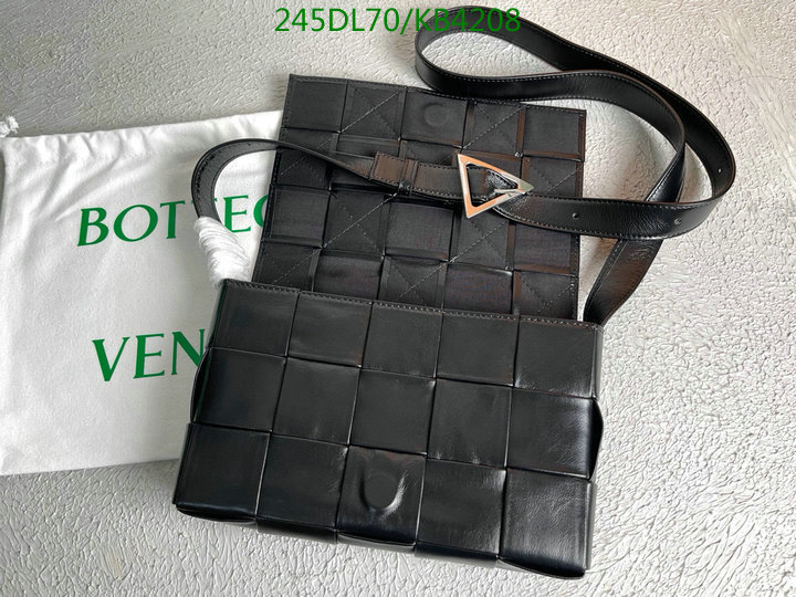 BV Bag-(Mirror)-Cassette Series,Code: KB4208,$: 245USD