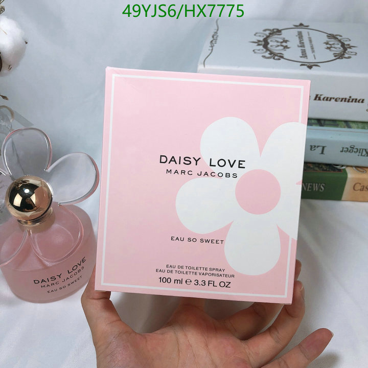 Perfume-Marc Jacobs,Code: HX7775,$: 49USD