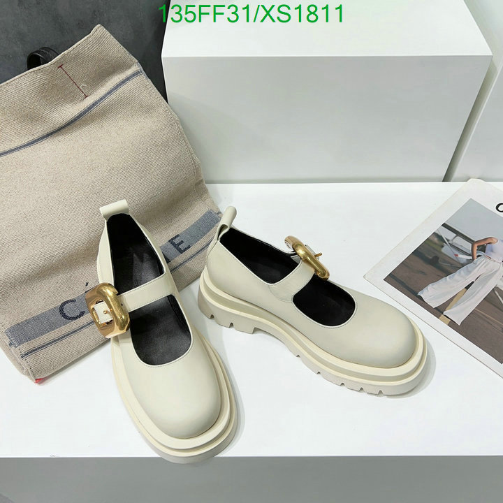 Women Shoes-BV, Code: XS1811,$: 135USD