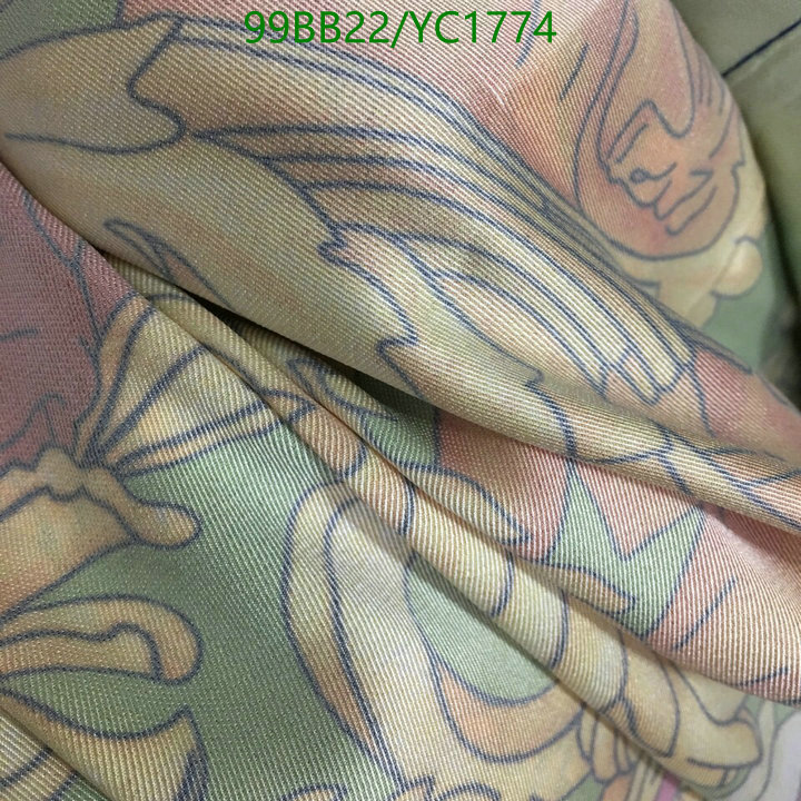 Pajamas-yoga-workout clothes-bathrobes-leggings,Code: YC1774,$: 99USD