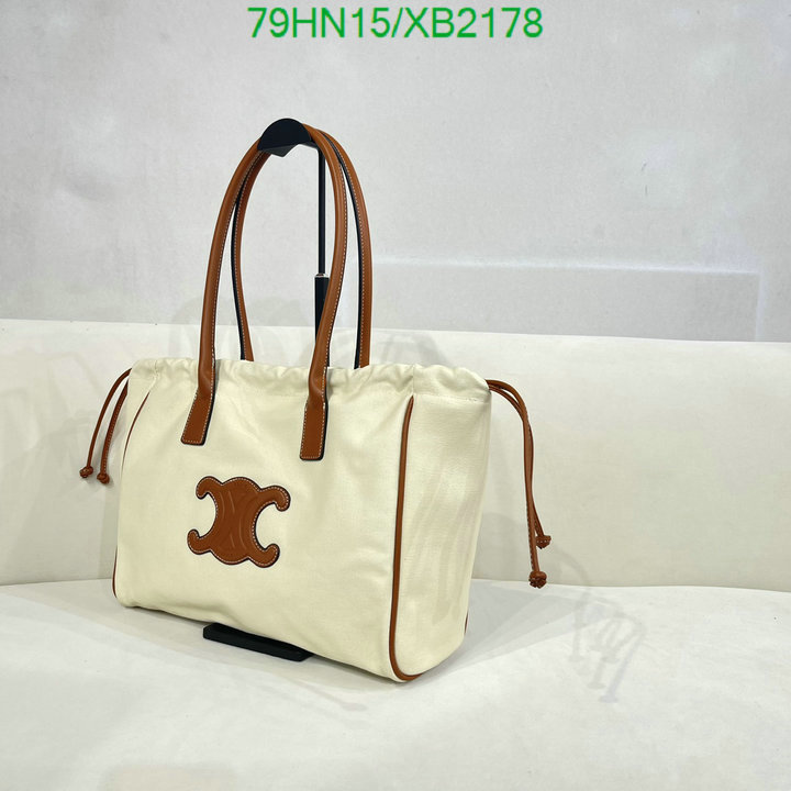 Celine Bag-(4A)-Handbag-,Code: XB2178,$: 79USD