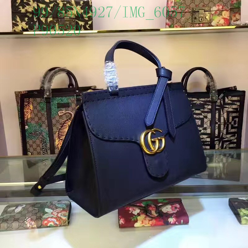 Gucci Bag-(4A)-Marmont,Code: GGB120539,$: 99USD