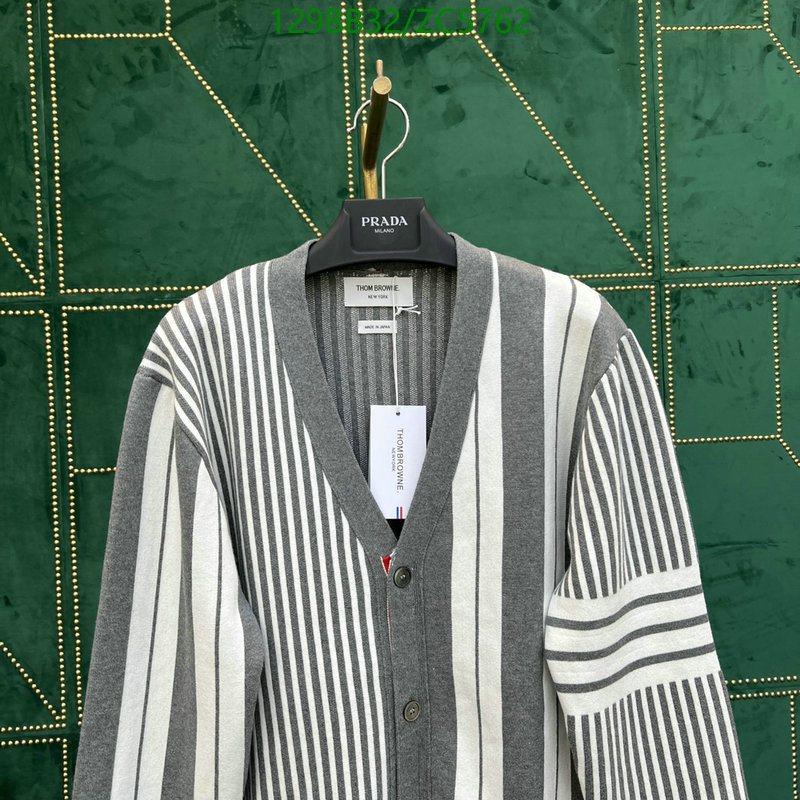 Clothing-Thom Browne, Code: ZC5762,$: 129USD