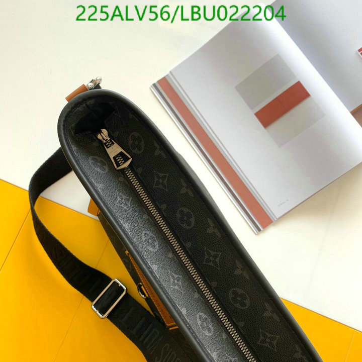 LV Bags-(Mirror)-Pochette MTis-Twist-,Code: LBU022204,$: 225USD