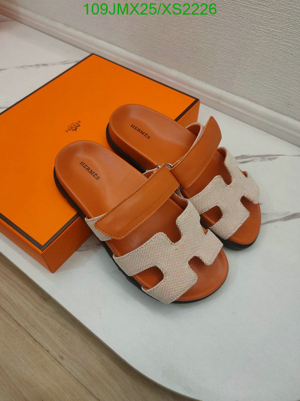 Women Shoes-Hermes, Code: XS2226,$: 109USD