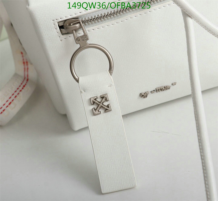 Off-White Bag-(Mirror)-Backpack-,Code: OFBA3725,$: 149USD