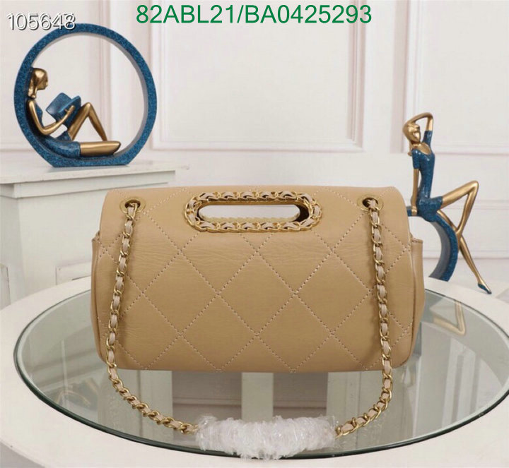 Chanel Bags ( 4A )-Diagonal-,Code: BA0425293,$: 89USD