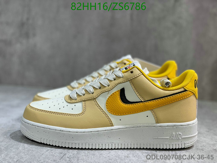 Men shoes-Nike, Code: ZS6786,$: 82USD