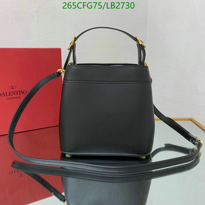 Valentino Bag-(Mirror)-Diagonal-,Code: LB2730,$: 265USD