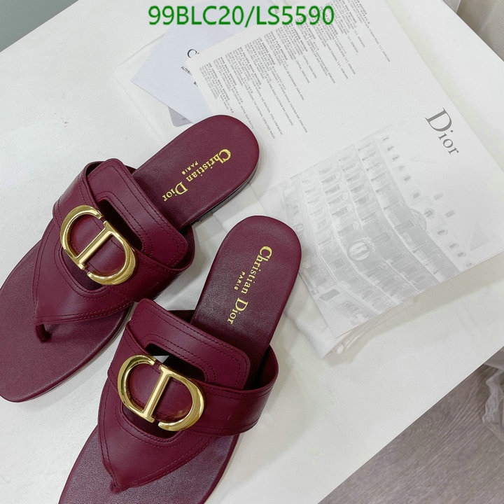 Women Shoes-Dior,Code: LS5590,$: 99USD