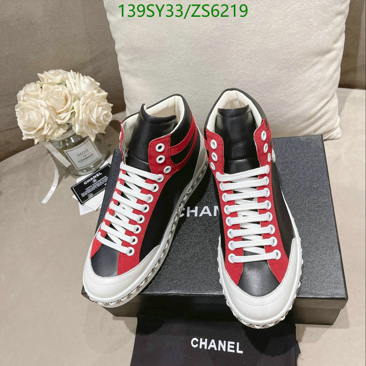 Women Shoes-Chanel,Code: ZS6219,$: 139USD