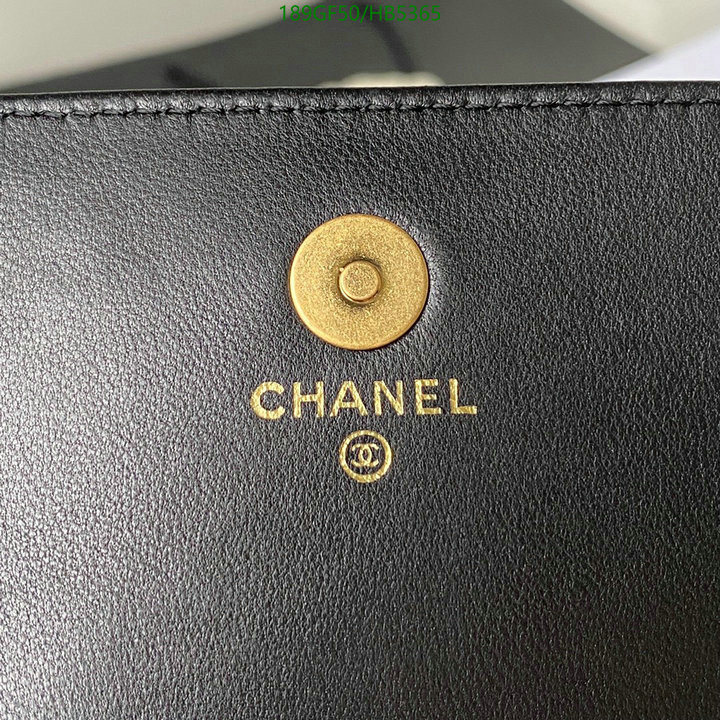 Chanel Bags -(Mirror)-Diagonal-,Code: HB5365,$: 189USD