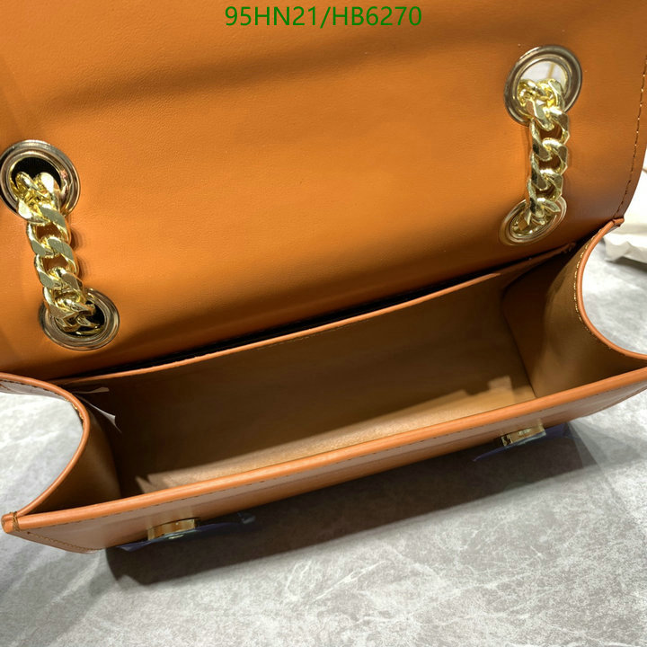 D&G Bag-(4A)-Diagonal-,Code: HB6270,$: 95USD