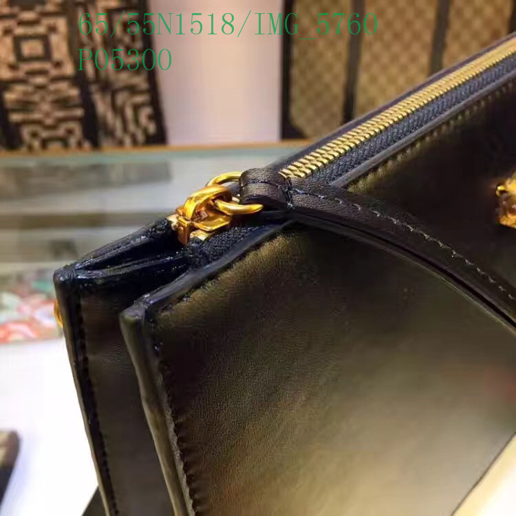 Gucci Bag-(4A)-Ophidia-G,Code: GGB120546,$: 65USD