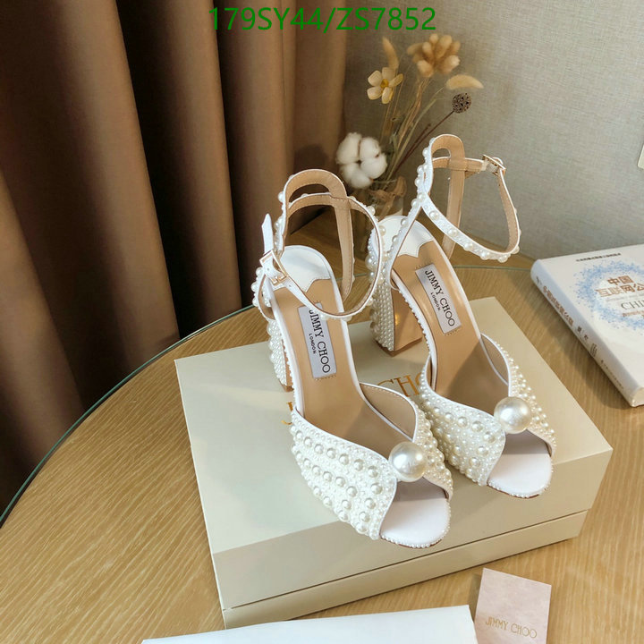 Women Shoes-Jimmy Choo, Code: ZS7852,$: 179USD