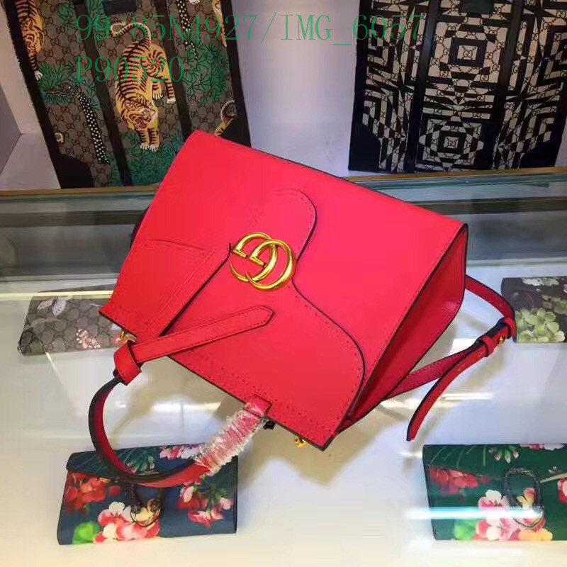 Gucci Bag-(4A)-Marmont,Code: GGB120539,$: 99USD