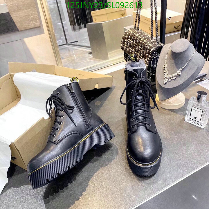 Women Shoes-DrMartens, Code:SL092613,$: 125USD