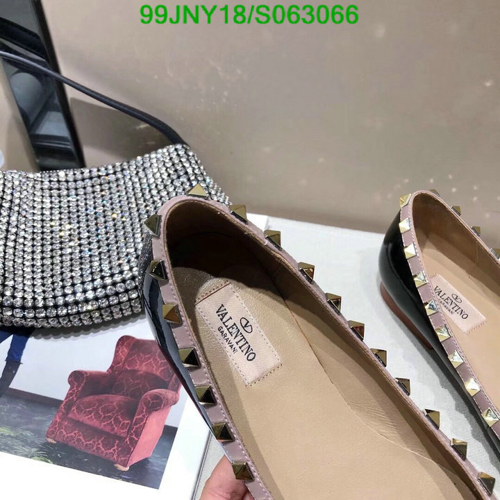 Women Shoes-Valentino, Code: S063066,$: 99USD