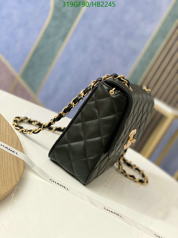 Chanel Bags -(Mirror)-Diagonal-,Code: HB2245,$: 319USD