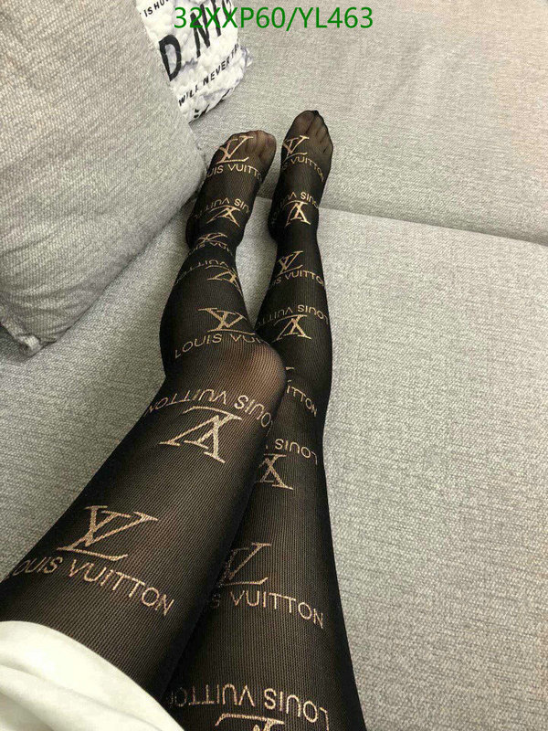 Pantyhose Stockings-LV, Code: YL463,$: 32USD