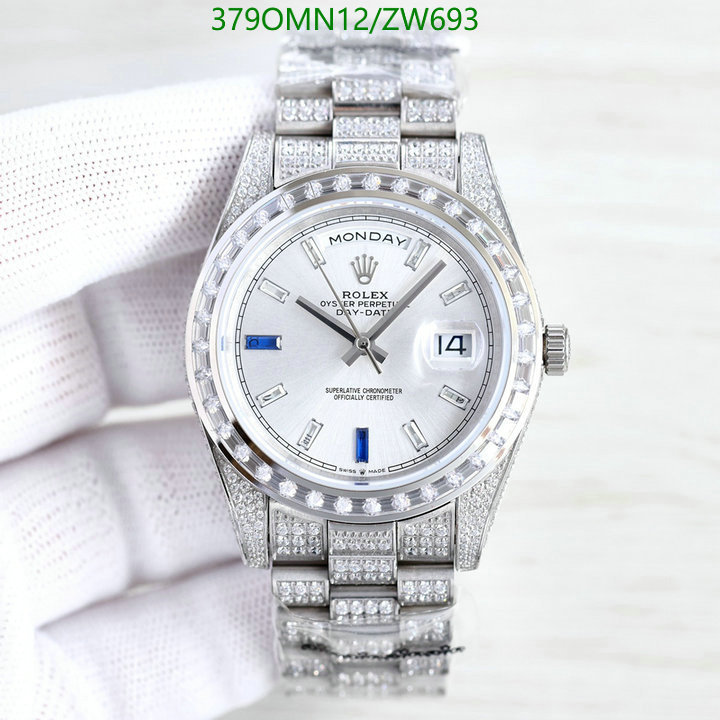 Watch-Mirror Quality-Rolex, Code: ZW693,$: 379USD