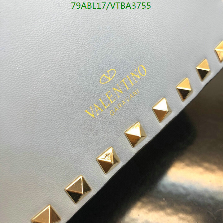 Valentino Bag-(4A)-Diagonal-,Code: VTBA3755,$: 79USD