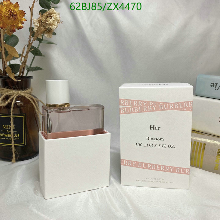 Perfume-Burberry, Code: ZX4470,$: 62USD