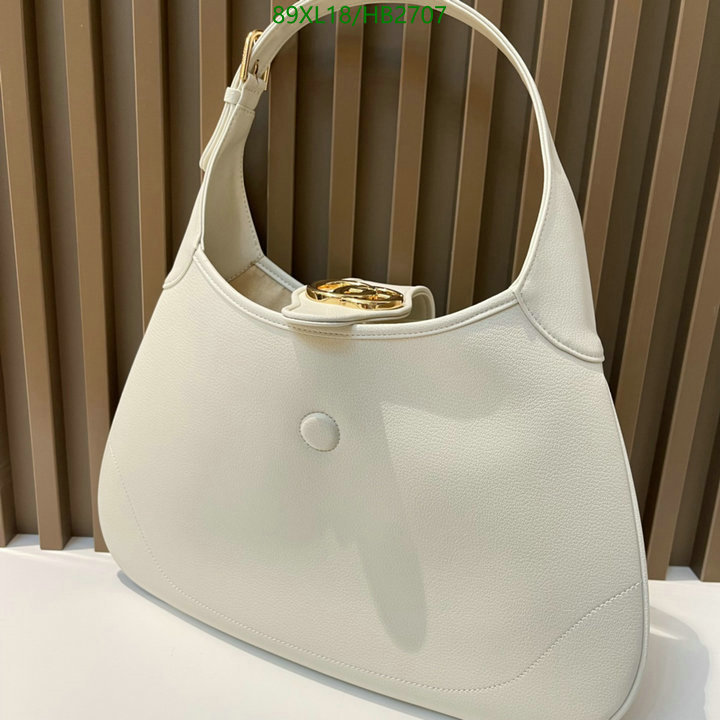 Gucci Bag-(4A)-Marmont,Code: HB2707,$: 89USD