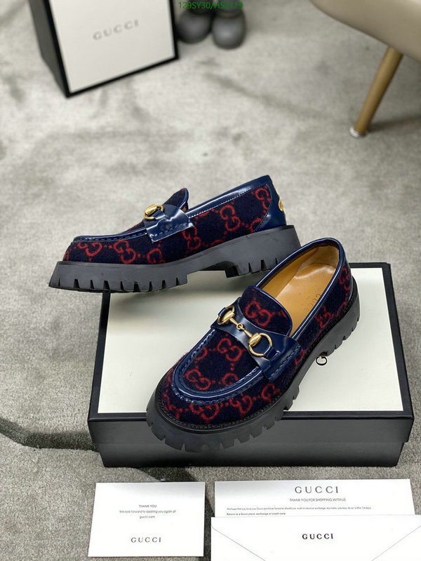 Women Shoes-Gucci, Code: HS2119,$: 129USD