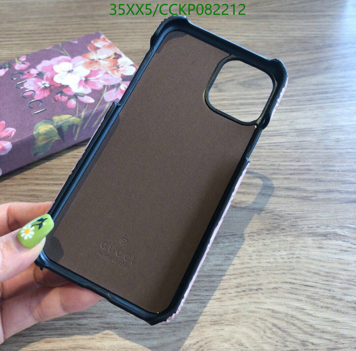 Phone Case-Gucci, Code: CCKP082212,$: 35USD